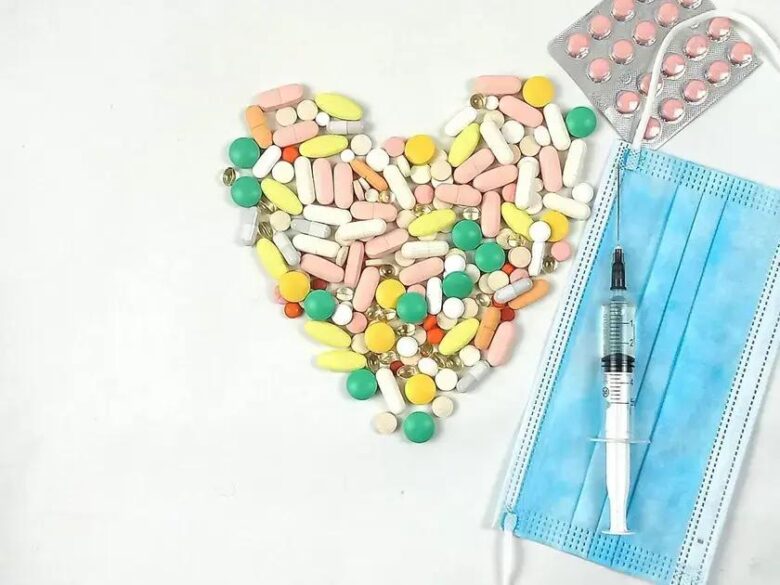 AI in emergency medication management.