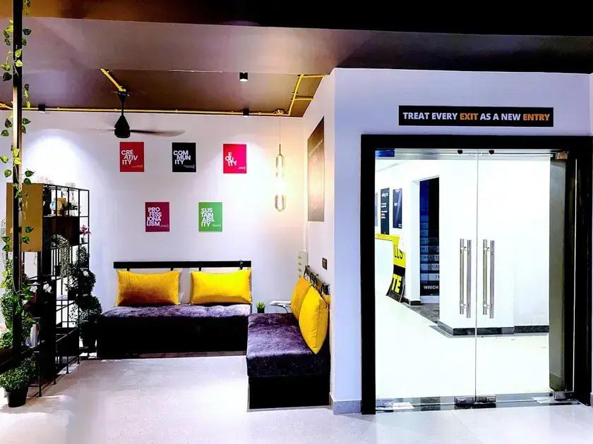 the role of technology in wellness